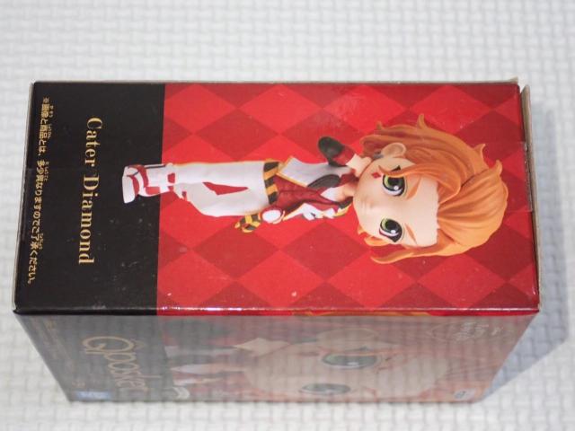 ツイステッドワンダーランド Q posket petit vol.2 < アニメ/コミック/キャラクター ツイステッドワンダーランド Q posket petit vol.2 < アニメ/コミック/キャラクターの