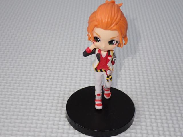 ツイステッドワンダーランド Q posket petit vol.2 < アニメ/コミック/キャラクター ツイステッドワンダーランド Q posket petit vol.2 < アニメ/コミック/キャラクターの