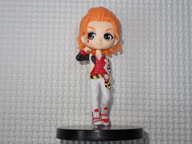 ツイステッドワンダーランド Q posket petit vol.2 < アニメ/コミック/キャラクター ツイステッドワンダーランド Q posket petit vol.2 < アニメ/コミック/キャラクターの