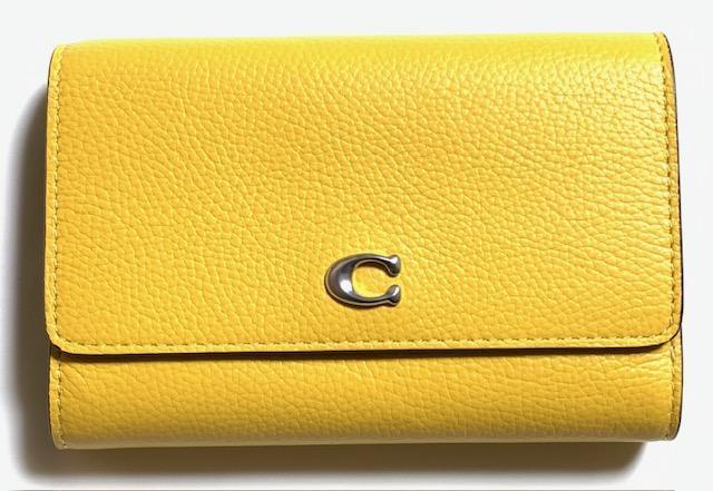 �����I �Ƃ��Ă������� COACH �R�[�` �y�u�����U�[ �O�܂���z �J�i���[�}���` �V�i�{��