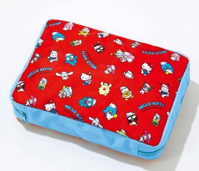miniGt^HELLO KITTY n[LeB BIG|[` 