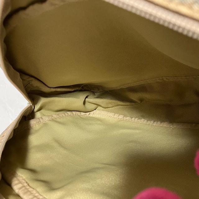 【ETRO / エトロ】 ペイズリー柄 / トートバッグ / マルチカラー < ブランド 【ETRO / エトロ】 ペイズリー柄 / トートバッグ / マルチカラー < ブランドの