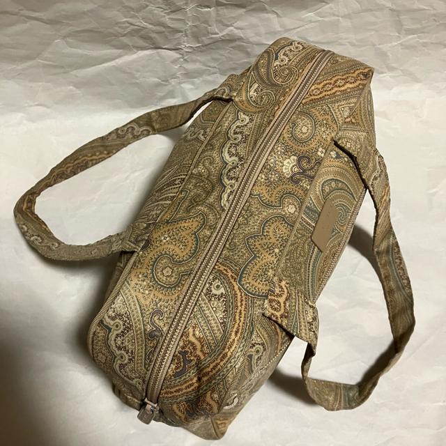【ETRO / エトロ】 ペイズリー柄 / トートバッグ / マルチカラー < ブランド 【ETRO / エトロ】 ペイズリー柄 / トートバッグ / マルチカラー < ブランドの