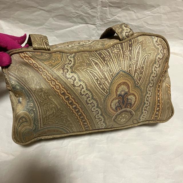 【ETRO / エトロ】 ペイズリー柄 / トートバッグ / マルチカラー < ブランド 【ETRO / エトロ】 ペイズリー柄 / トートバッグ / マルチカラー < ブランドの