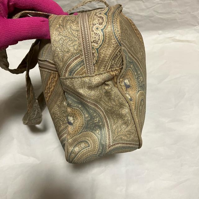 【ETRO / エトロ】 ペイズリー柄 / トートバッグ / マルチカラー < ブランド 【ETRO / エトロ】 ペイズリー柄 / トートバッグ / マルチカラー < ブランドの