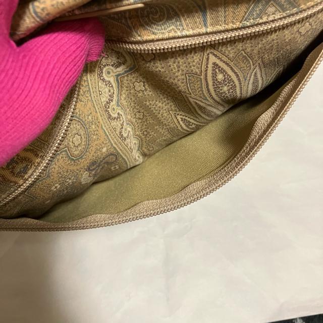 【ETRO / エトロ】 ペイズリー柄 / トートバッグ / マルチカラー < ブランド 【ETRO / エトロ】 ペイズリー柄 / トートバッグ / マルチカラー < ブランドの