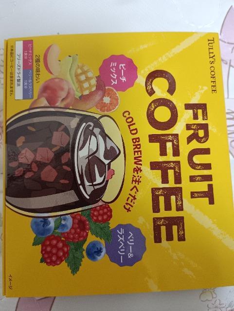 Tully's�t���[�c�R�[�q�[ 