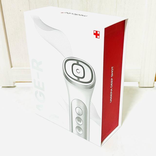 ɔi MEDICUBE fBL[u AGE-R [ZfB[vVbg   Ɠd/AV 