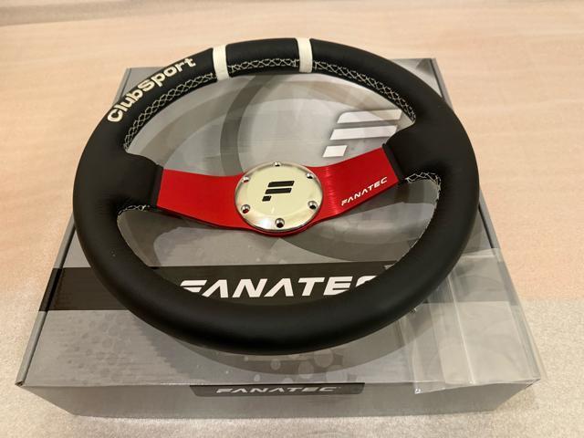 FANATEC ClubSport Wheel Rim Drift < ホビー  FANATEC ClubSport Wheel Rim Drift  < ホビーの