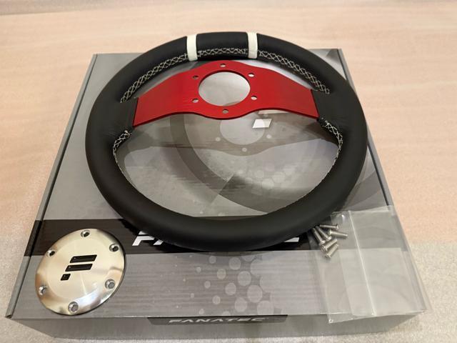 FANATEC ClubSport Wheel Rim Drift < ホビー  FANATEC ClubSport Wheel Rim Drift < ホビーの