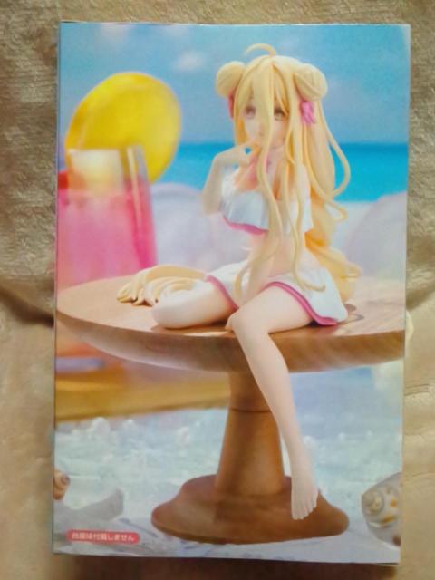 ■デート・ア・ライブV■ぬーどるストッパーフィギュア-星宮六喰・水着ver.-■ < アニメ/コミック/キャラクター  ■デート・ア・ライブV■ぬーどるストッパーフィギュア-星宮六喰・水着ver.-■ < アニメ/コミック/キャラクターの