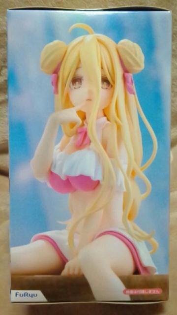 ■デート・ア・ライブV■ぬーどるストッパーフィギュア-星宮六喰・水着ver.-■ < アニメ/コミック/キャラクター  ■デート・ア・ライブV■ぬーどるストッパーフィギュア-星宮六喰・水着ver.-■ < アニメ/コミック/キャラクターの