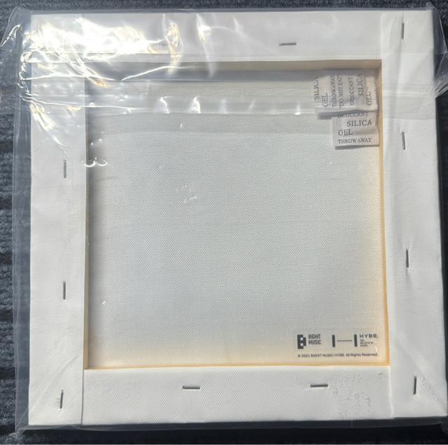 BTS ジョングクのフォトキャンバス < タレントグッズ BTS ジョングクのフォトキャンバス < タレントグッズの