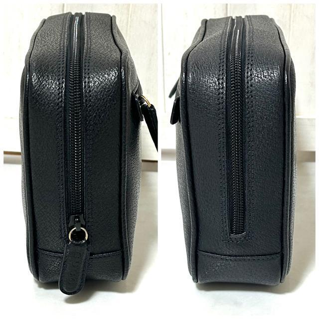 美品 GUCCI グッチ ヴィンテージ セカンドバッグ クラッチバッグ < ブランド  美品 GUCCI グッチ ヴィンテージ セカンドバッグ クラッチバッグ < ブランドの