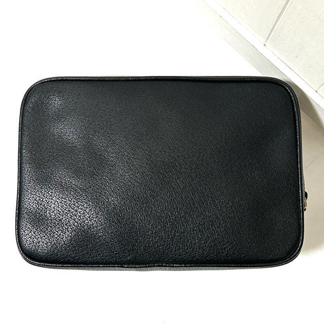 美品 GUCCI グッチ ヴィンテージ セカンドバッグ クラッチバッグ < ブランド  美品 GUCCI グッチ ヴィンテージ セカンドバッグ クラッチバッグ < ブランドの