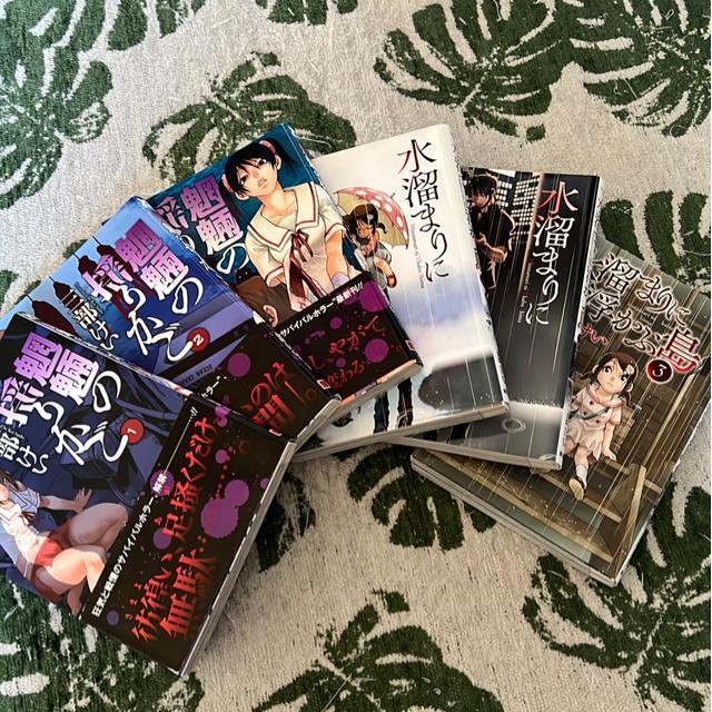 三部けい・シリーズ(2作品・6冊セット) < アニメ/コミック/キャラクター 三部けい・シリーズ(2作品・6冊セット) < アニメ/コミック/キャラクターの