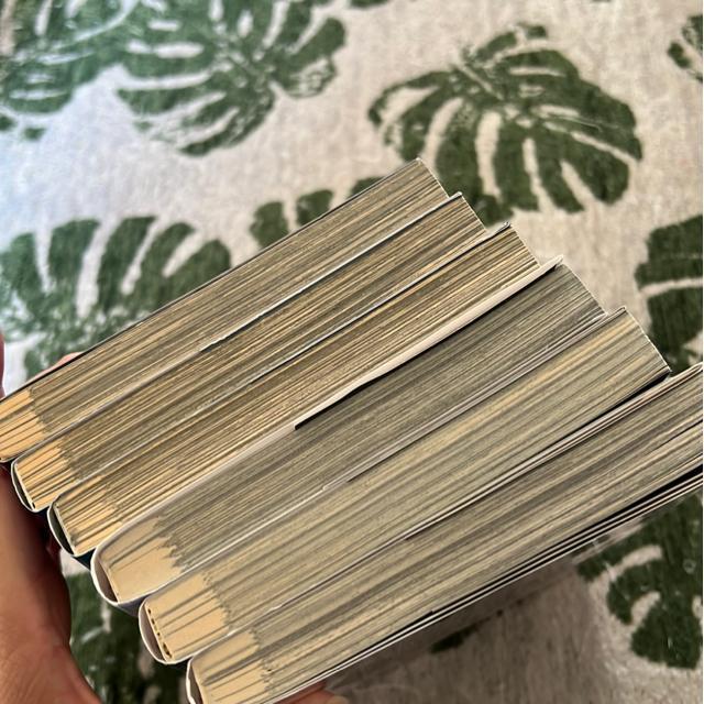 三部けい・シリーズ(2作品・6冊セット) < アニメ/コミック/キャラクター 三部けい・シリーズ(2作品・6冊セット) < アニメ/コミック/キャラクターの