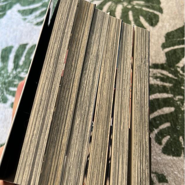 三部けい・シリーズ(2作品・6冊セット) < アニメ/コミック/キャラクター 三部けい・シリーズ(2作品・6冊セット) < アニメ/コミック/キャラクターの