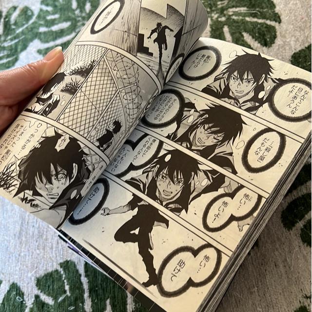 三部けい・シリーズ(2作品・6冊セット) < アニメ/コミック/キャラクター 三部けい・シリーズ(2作品・6冊セット) < アニメ/コミック/キャラクターの