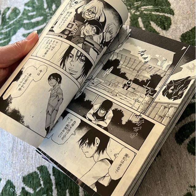 三部けい・シリーズ(2作品・6冊セット) < アニメ/コミック/キャラクター 三部けい・シリーズ(2作品・6冊セット) < アニメ/コミック/キャラクターの