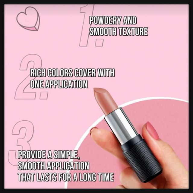 ドイツ発 Misslyn ミスリン マットリップ 221 NUDE ヌード リップスティック 口紅 ヴィーガンコスメ < 香水/コスメ/ネイル  ドイツ発 Misslyn ミスリン マットリップ 221 NUDE ヌード リップスティック 口紅 ヴィーガンコスメ < 香水/コスメ/ネイルの