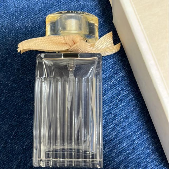 クロエ香水のカラ瓶 < ブランド  クロエ香水のカラ瓶 < ブランドの