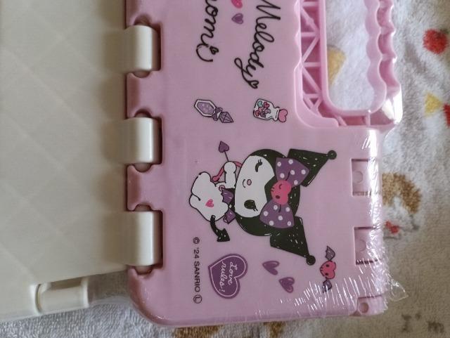 マイメロディ&クロミ折り畳み椅子、未開封品 < インテリア/ライフ  マイメロディ&クロミ折り畳み椅子、未開封品 < インテリア/ライフの