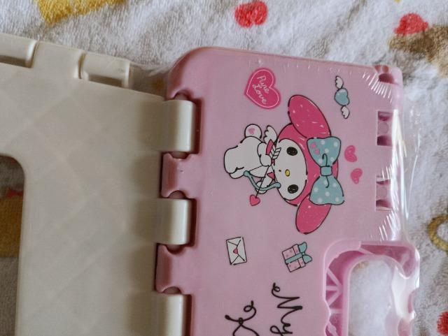 マイメロディ&クロミ折り畳み椅子、未開封品 < インテリア/ライフ  マイメロディ&クロミ折り畳み椅子、未開封品 < インテリア/ライフの