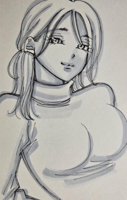 自作イラスト/オリジナル < アニメ/コミック/キャラクター 自作イラスト/オリジナル < アニメ/コミック/キャラクターの