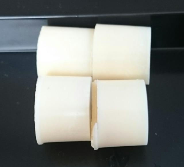 ★希少!レア!★レジン製★マークI★ホイール★【オマケ♪ハネ・付き】未使用★ < ホビー ★希少!レア!★レジン製★マークI★ホイール★【オマケ♪ハネ・付き】未使用★ < ホビーの