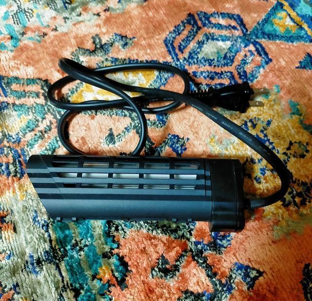 ★gex オートヒーター スタンディ SH160 中古品 < ホビー ★gex オートヒーター スタンディ SH160 中古品 < ホビーの