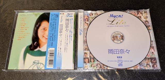 My Collection Lite / My! Lite cށX PCCS-00102 ѕt  ?  ^gObY 