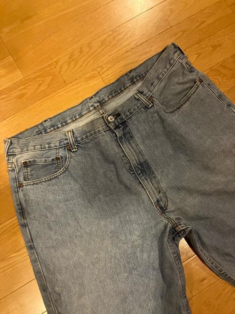 LEVIfS [oCX 550bNXfj 傫sizeW42 used  uh 