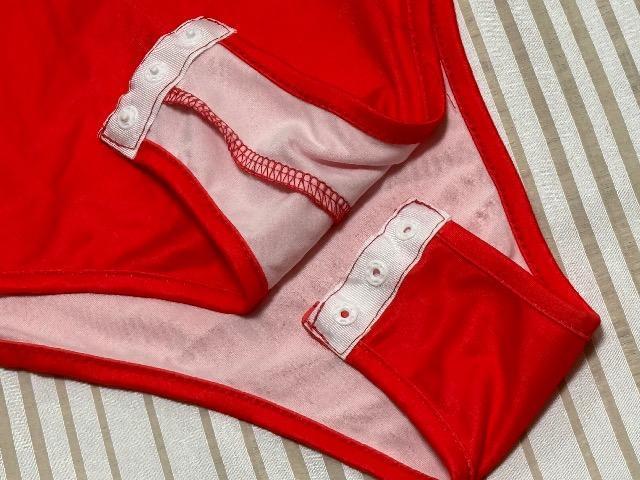 レトロなレーシングスタイル★イベント衣装用ロングスリーブレオタード★Lサイズ < レジャー/スポーツ レトロなレーシングスタイル★イベント衣装用ロングスリーブレオタード★Lサイズ < レジャー/スポーツの