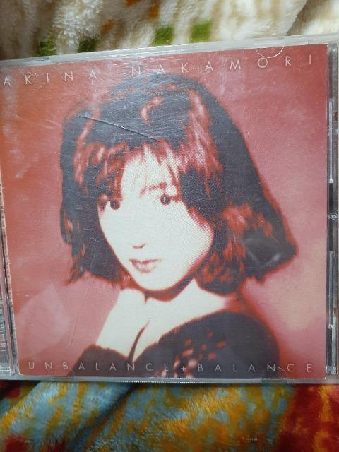 中森明菜 CD アルバム < タレントグッズ 中森明菜 CD アルバム < タレントグッズの