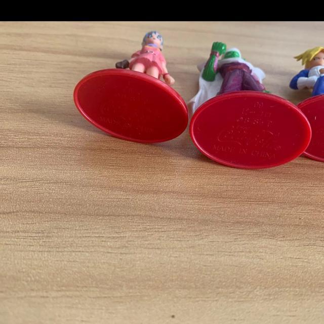 �h���S���{�[��Z���~�j�t�B�M���A�Z�b�g�B���g�� �� �A�j��/�R�~�b�N/�L�����N�^�[�� 