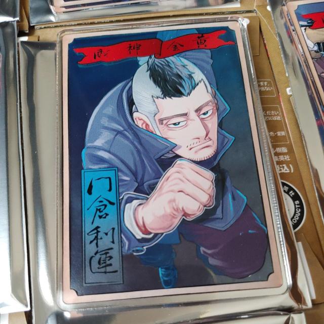 【アクリルカード】 < アニメ/コミック/キャラクター 【アクリルカード】 < アニメ/コミック/キャラクターの