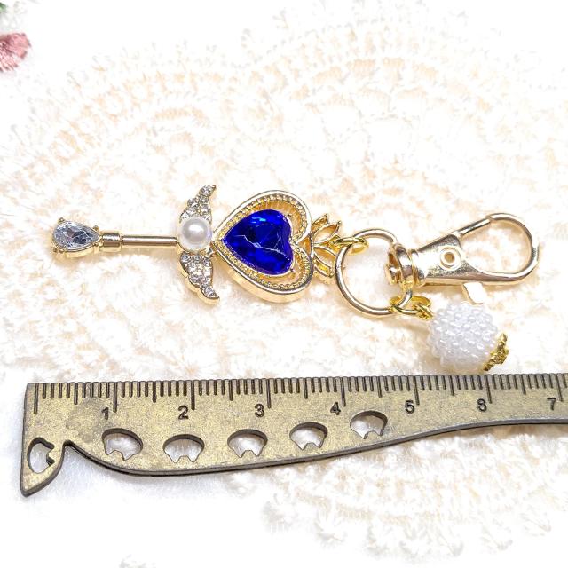 �n���h���C�h���L�[�z���_�[���n�[�g�X�e�b�L���u���[���󂠂� �� �����t�@�b�V������ 