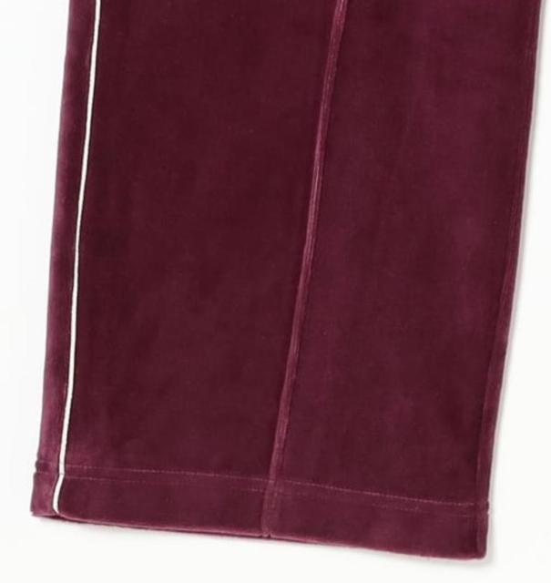 ���f�B�[�X �x���A �g���b�N�p���c �� �����t�@�b�V������ 