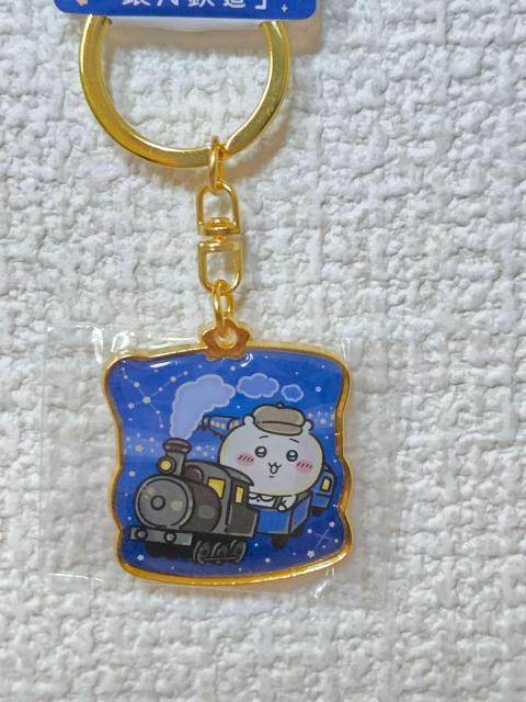 �������� ������ ��͓S�� �L�[�z���_�[ SL �L�����N�^�[�O�b�Y �V�i  �� ��������� 