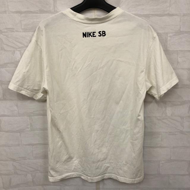 ���� NIKE SB �i�C�L ����T�V���c S �� �u�����h�� 