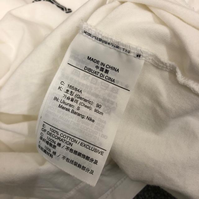 ���� NIKE SB �i�C�L ����T�V���c S �� �u�����h�� 