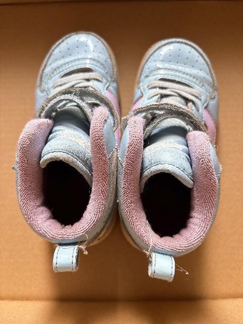 ���̎q �C �f�̗� �X�j�[�J�[  �� �L�b�Y/�x�r�[�� 