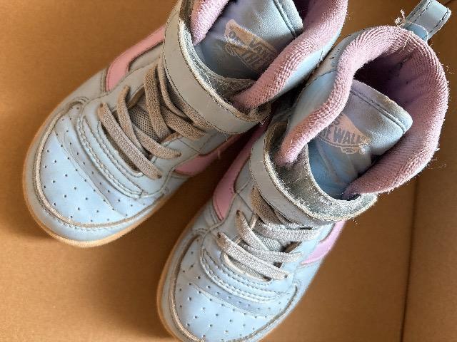 ���̎q �C �f�̗� �X�j�[�J�[ �� �L�b�Y/�x�r�[�� 