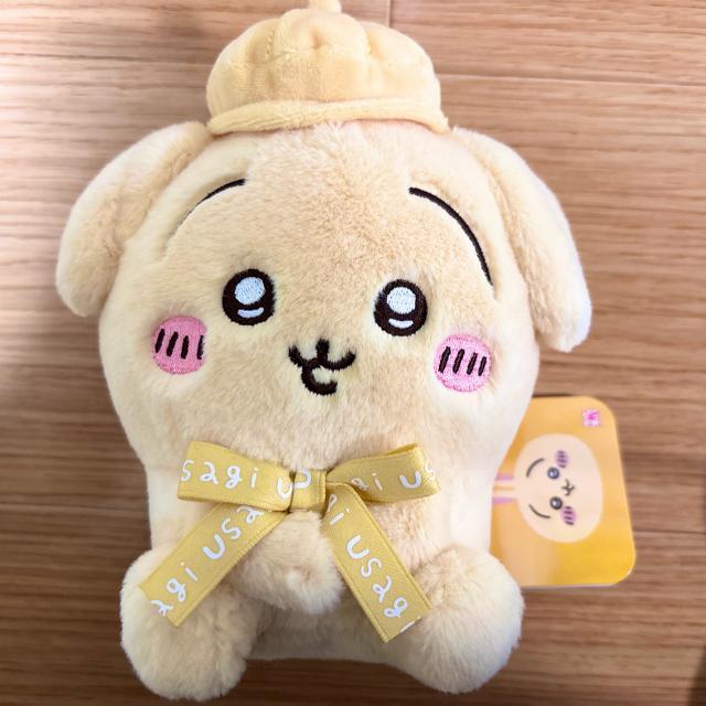 新品 うさぎ 東京みやげ お座りぬいぐるみ ちいかわ 限定 ウサギ グッズ ナガノ < おもちゃ 新品 うさぎ 東京みやげ お座りぬいぐるみ ちいかわ 限定 ウサギ グッズ ナガノ < おもちゃの