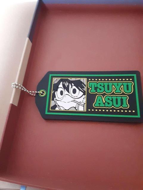 �l�̃q�[���[�A�J�f�~�A �^���~�J ���o�[�^�O �L�[�z���_�[ �����O�b�Y ����  �� �A�j��/�R�~�b�N/�L�����N�^�[�� 