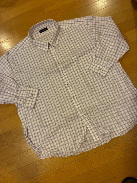 MARIO ESPERANZA �������傫��size 8LB 4XL��  �� �j���t�@�b�V������ 