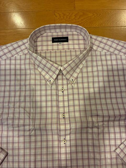 MARIO ESPERANZA �������傫��size 8LB 4XL�� �� �j���t�@�b�V������ 