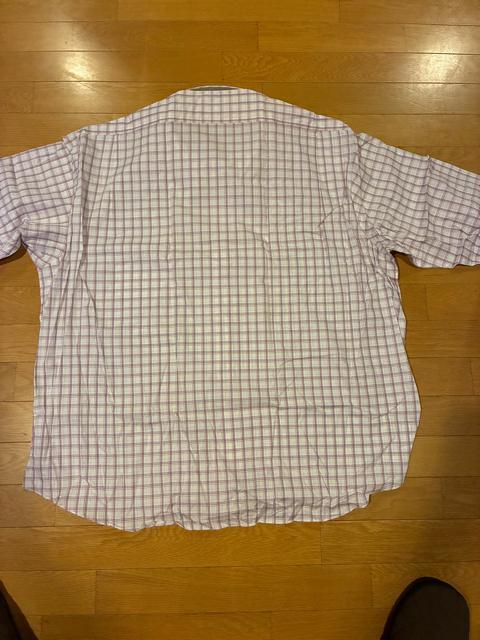 MARIO ESPERANZA �������傫��size 8LB 4XL�� �� �j���t�@�b�V������ 