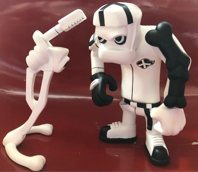 《Kenny sin》フィギュア NO ORDER PUG デザイナーズトイ SINNER アーティストトイ artist toy < ホビー 《Kenny sin》フィギュア NO ORDER PUG デザイナーズトイ SINNER アーティストトイ artist toy < ホビーの